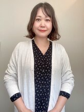 アグ ヘアー ウル 大平台店(Agu hair ulu) 中村 美香