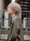 ネフ(NeF)の写真/ [東北エリア]スタイルランキング“1位”を獲得した実力派stylist在籍!!ショートなら迷わず【NeF】へ★