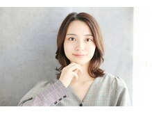 ロア ミオ 仙台駅前(Loa mio)の雰囲気（仙台駅前/30代/40代/50代/60代/大人女性/白髪染め）