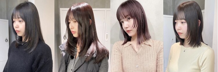 ムク 新宿(muc)のサロンヘッダー
