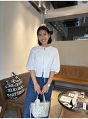 フレンチボブ