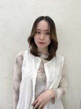 リフトバイマグ 松本駅前店(lift by mag) 小池 楓