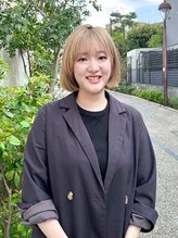 ディアローグ 下北沢店 藤田 Fujita
