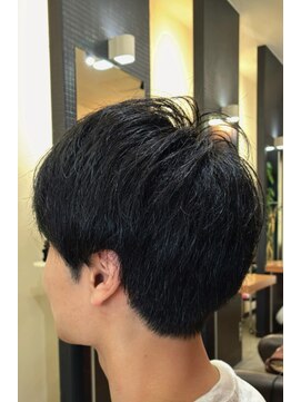カリーズ(KULLY's) KULLY's Hair