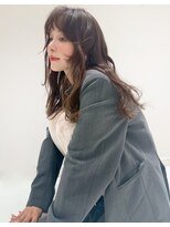 ホスタ 大阪梅田店(fosta)&nbsp;ブリーチグレージュベージュショートボブショートレイヤー学割