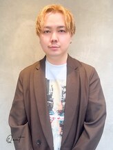 クアンタ 北千住店(Qant) 岩崎 翔