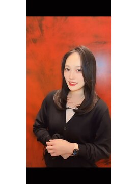 コル アサヒカワ(col asahikawa) デジタルパーマレイヤー