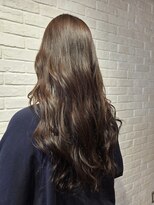 ヘア スパ ビューティー エールフォルム(HAIR SPA BEAUTY YELLFORME)&nbsp;シャギースタイル