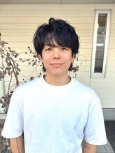 メラク バイ コア(Merak by CoRe.gn)&nbsp;嶋田成希 2枠目