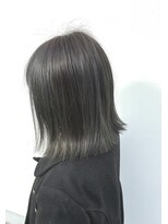 ネバーランド 平成店(NEVER LAND)&nbsp;イルミナカラー/ブリーチ