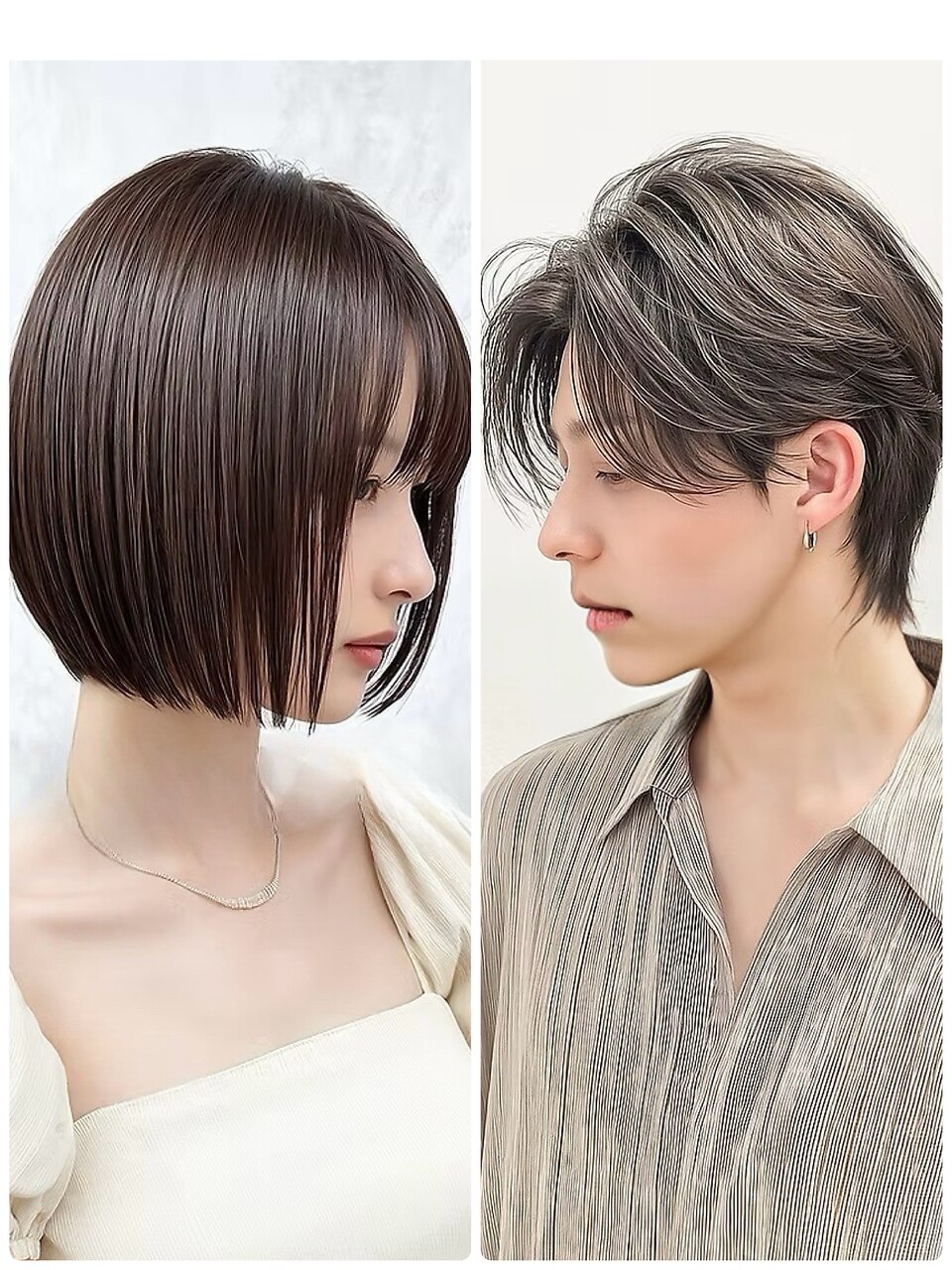【当日限定★】カット　シャンプー付  メンズもOK