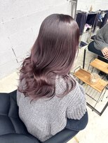 コルプラス(col +plus)&nbsp;ラベンダーピンク