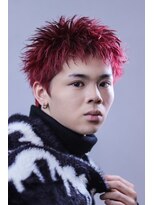 ゴールド 大阪 梅田店(GOALD)&nbsp;ダウンバングショート