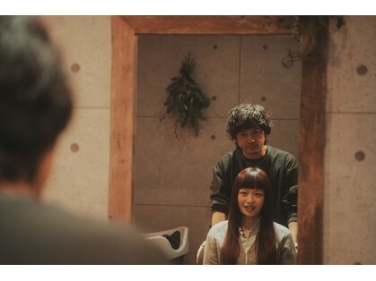 マイグラトリー(MIGRATORY)の写真