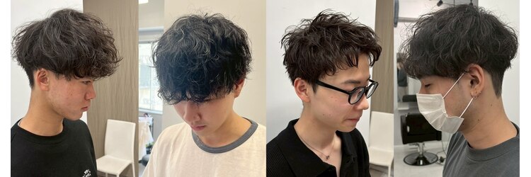 ショウアミュゼ(Show Amuser)のサロンヘッダー