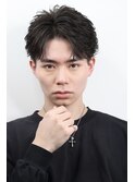 フェザーショート