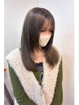 ビオトープミヨシ(Bio-Top MIYOSHI) レイヤーカット