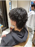 ツイスパ