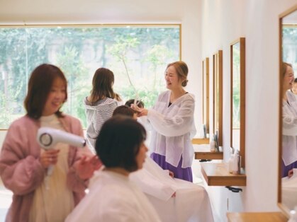 ジャドール(J'ADORE)の写真