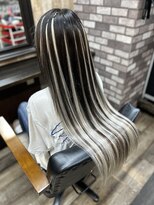 ガナンシア 横浜本店(ganancia)&nbsp;エクステバレイヤージュ