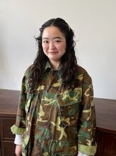 ヘアーアイストゥーレ(HAIR ICI TRE)&nbsp;東川内 遥