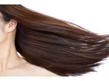 ヘアケア&カラー専門店 Lia【8/29 OPEN(予定)】の雰囲気(ケアしながら染めるカラーでツヤと癒やしを)