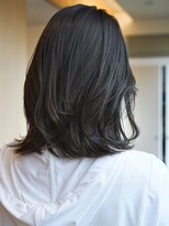 ビュートリアム 鎌倉小町(BEAUTRIUM)&nbsp;大人可愛い赤み消し透明感グレージュ/beautrium鎌倉小町大冨ハナ