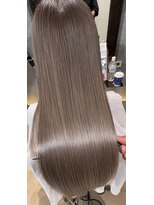 フィエスタ(Fiesta)&nbsp;髪質改善/縮毛矯正/美髪/艶髪/髪質改善トリートメント/三国ヶ丘