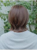 ２０代３０代髪質改善カラー白髪染めヘッドスパ武蔵小杉新丸子