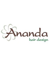 Ananda　hair　design