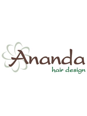 アナンダ ヘアデザイン(Ananda hair design)