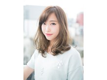 ヘアーアティレ(HAIR attirer)