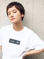 アクト(ACT)&nbsp;ベイビーバングショート