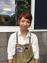 グルーミングサロン バーバーヤマシタ(GROOMING SALON BARBER YAMASHITA)&nbsp;郡山 香澄