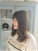 ミントアッシュ