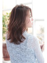 美容室 パルス 静岡鷹匠店(PALS)&nbsp;ゆるショート