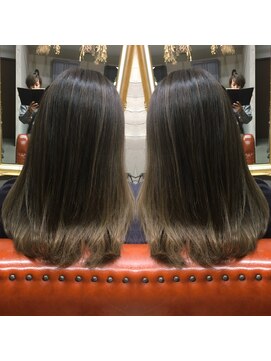 モニュメント(Monument) ソンブレバレイヤージュ