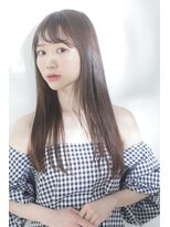 モードケイズ 西宮(MODE K's) イルミナカラー/ハイライト/髪質改善/インナーカラー/西宮