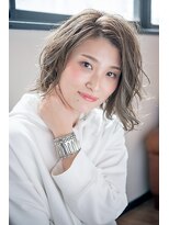 コルト 長津田店(Colt by cotton)&nbsp;【Colt長津田/青葉台】柔らかウェーブ☆