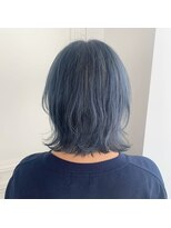 ヘッツ 仙台駅前店(HETTU)&nbsp;髪質改善/ブリーチ/ダブルカラー/韓国/レイヤー/仙台/学割U24