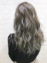 ダスティ 豊科駅前店(Dasty)&nbsp;王道外国人風ベージュ