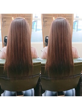 ヘアーサロン リバース(Hair Salon Rebirth) 【防府/Rebirth】ラベージュ