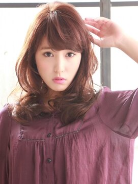 エノア 柏(ENORE) 美髪/弱酸性髪質改善/弱酸性カラー/弱酸性縮毛矯正