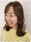 マットベージュ