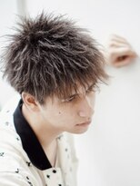 フィフス 原宿(fifth)&nbsp;【ツイストスパイラル/波巻きスパイラル/韓国マッシュ】