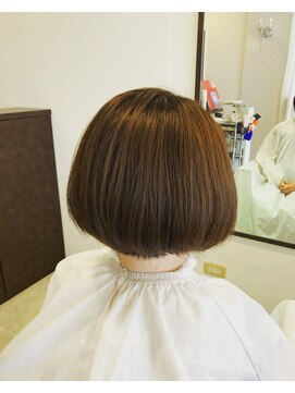 リプリー(Re PRE) ボブ