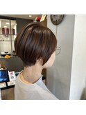 ◎大人スッキリショートスタイル◎