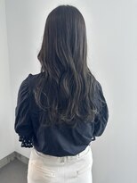 リノ 守山店(lino)&nbsp;オリーブカラー　(イルミナカラー)