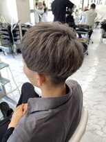 ラシックヘア 加古川店(LASSIC HAIR) Silver gray