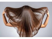 Shapesオリジナル髪質改善◎アルカリ酸熱トリートメント/酵素トリートメント/髪質改善ヘアエステ